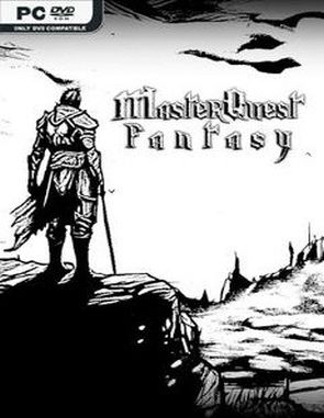 MasterQuest Fantasy (PC)