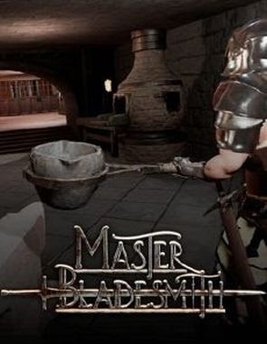 Master Bladesmith (PC)