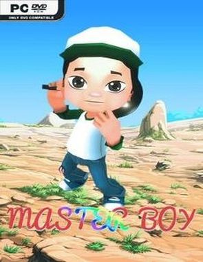 Master Boy (PC)