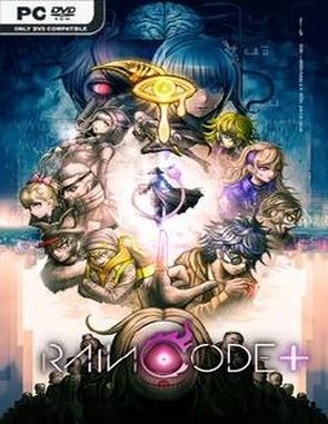 Master Detective Archives: RAIN CODE Plus (PC)