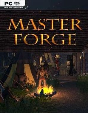 Master Forge (PC)