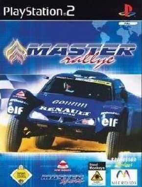 Master Rallye (PS2)