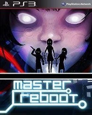 Master Reboot (PS3)