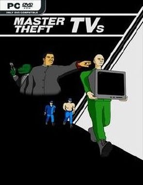 Master Theft TVs (PC)