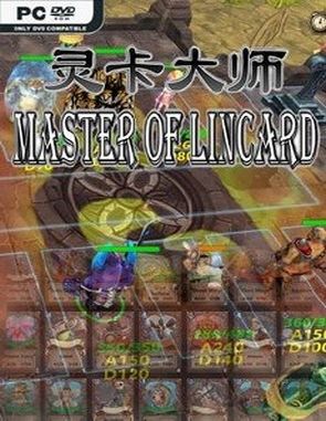 Master of LinCard (PC)