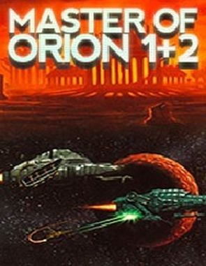 Master of Orion 1 & 2 (PC)