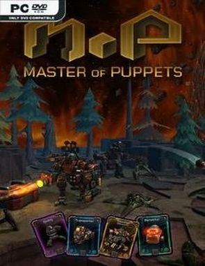 Master of Puppets (PC)