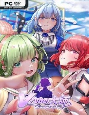 Master of Vtuber (PC)