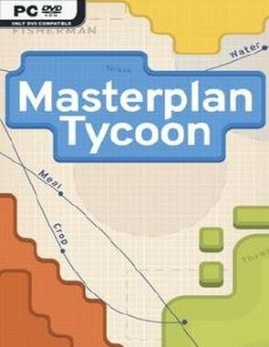 Masterplan Tycoon (PC)