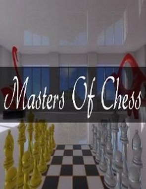 Masters of Chess (PC)
