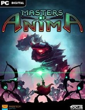 Masters of Anima (PC)