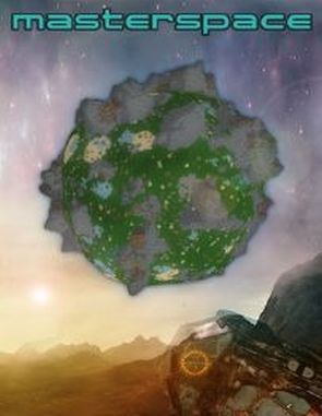 Masterspace (PC)