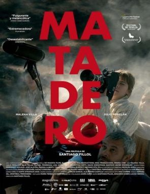 Matadero (2024) (Películas)