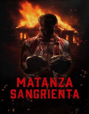 Matanza sangrienta (1983) (Películas)