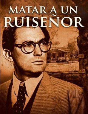 Matar a un ruiseñor (1962) (Películas)