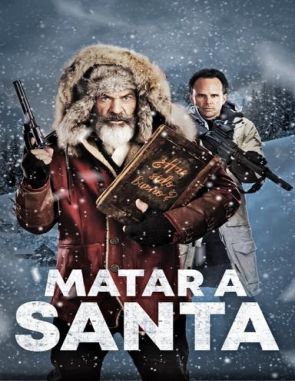 Matar a Santa (2023) (Películas)