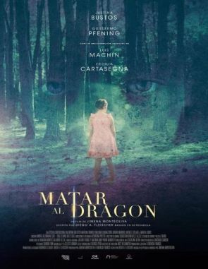 Matar al dragón (2019) (Películas)