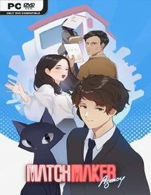 Matchmaker Agency (PC)