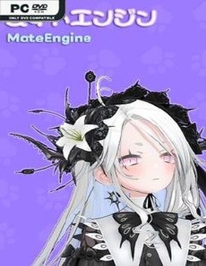 MateEngine (PC)