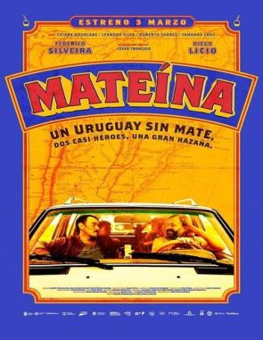 Mateína (2020) (Películas)