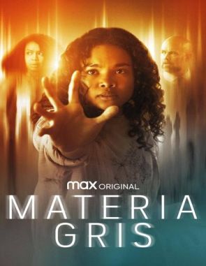 Materia gris (2011) (Películas)