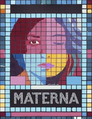 Materna (2020) (Películas)
