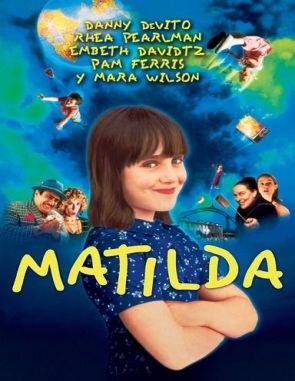 Matilda Matilda (1996) (Películas)