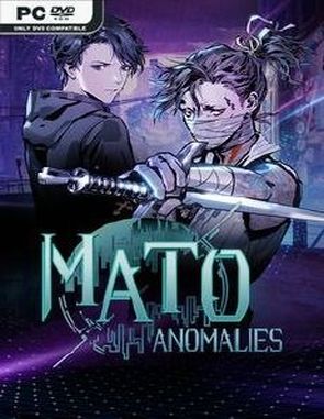 Mato Anomalies (PC)