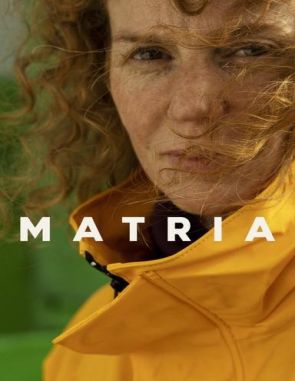 Matria (2023) (Películas)