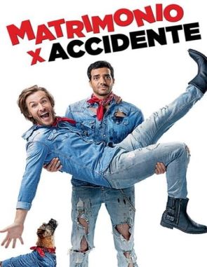 Matrimonio por accidente (2023) (Películas)