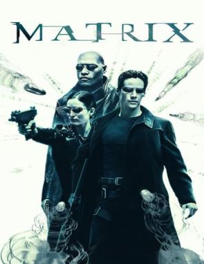 Matrix (1999) (Películas)