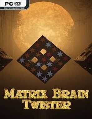 Matrix Brain Twister (PC)