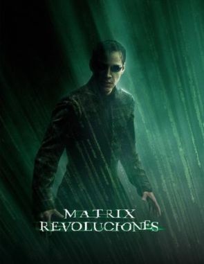 Matrix Revoluciones (2003) (Películas)