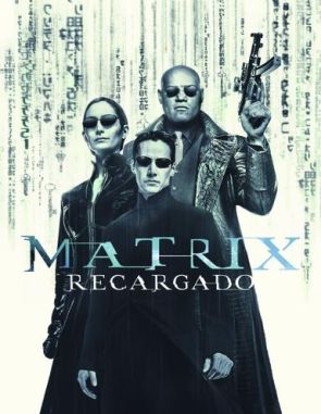 Matrix recargado (2003) (Películas)