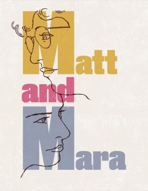 Matt and Mara (2018) (Películas)