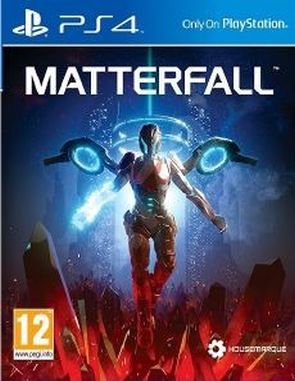 Matterfall (PS4)