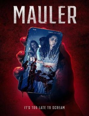 Mauler (2024) (Películas)