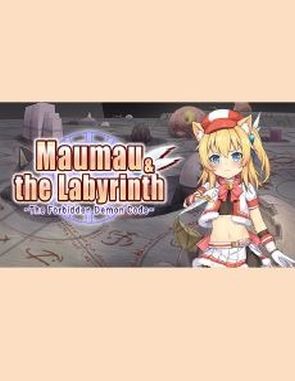 Maumau and the Labyrinth (PC)