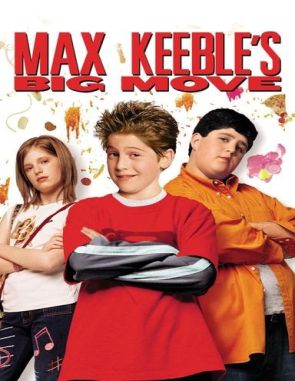 Max_Keeble's_Big_Move Max Keeble's Big Move (2001) (Películas)