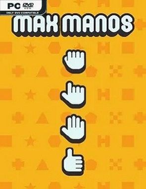 Max Manos (PC)