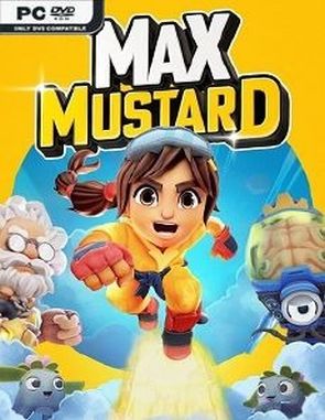 Max Mustard (PC)