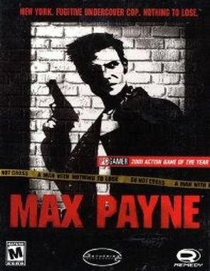 Max Payne (PC)
