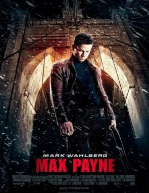 Max Payne (2008) (Películas)