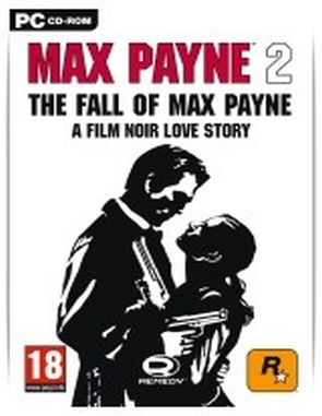Max Payne 2: The Fall of Max Payne (PC)