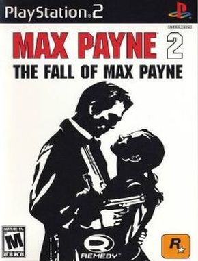 Max_Payne_2_The_Fall_of_Max_Payne Max Payne 2 the Fall of Max Payne (PS2)