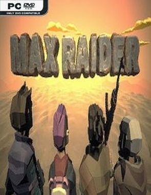 Max Raider (PC)