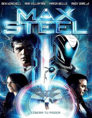 Max Steel (2016) (Películas)