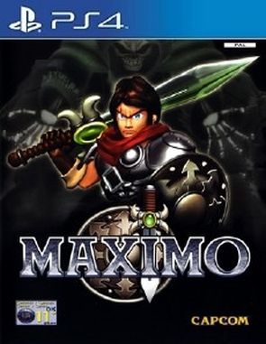 Maximo (PS4)