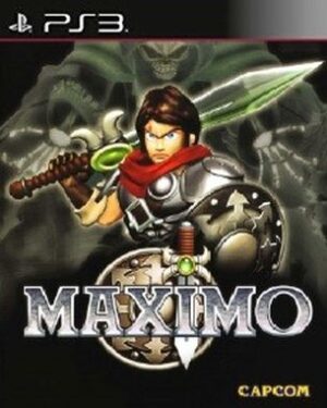 Maximo (PS3)