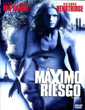 Máximo riesgo (2023) (Películas)